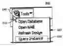 Fig. 01 - System and method for database management