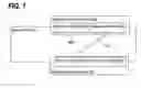 Fig. 02 - Distributing an electronic signal in a stackable device