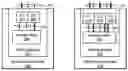 Fig. 01 - Systems and methods for flexible extension of SAS expander ports