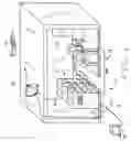 Fig. 02 - Cryptographically enforced, multiple-role, policy-enabled object dissemination control mechanism