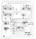 Fig. 01 - Semiconductor integrated circuit detecting glitch noise and test method of the same