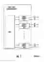 Fig. 02 - Test switching circuit for a high speed data interface