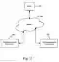 Fig. 12 - Presentation of media content