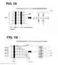 Fig. 02 - Method of extraction of wire capacitances in LSI device having diagonal wires and extraction program for same