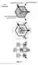 Fig. 20 - Icosahedral modified generalized balanced ternary and aperture 3 hexagon tree