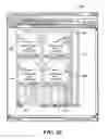 Fig. 12 - System and method for dynamic runtime HLA-federation-execution data display