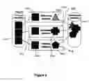 Fig. 05 - Software monitoring system for the polling of processes to determine the presently executing function