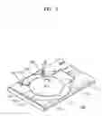 Fig. 03 - Disc holding apparatus and disc tray having the same
