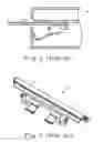 Fig. 04 - Roller-cleansing disk for an optical recording and reproducing device