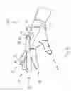 Fig. 07 - Grasping glove and method of finger restraining therapy