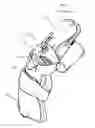 Fig. 02 - Wrist protective supporter for bowling