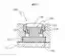 Fig. 08 - Wrist protective supporter for bowling