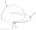 Fig. 01 - Flip brim hat