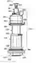 Fig. 01 - Adjustable toilet valve assembly