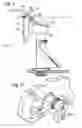 Fig. 04 - Adjustable toilet valve assembly