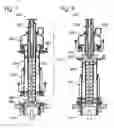 Fig. 06 - Adjustable toilet valve assembly