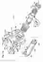 Fig. 10 - Adjustable toilet valve assembly
