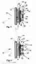 Fig. 03 - Accessory anchoring device for washing/bathing tub