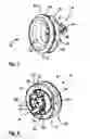 Fig. 05 - Accessory anchoring device for washing/bathing tub