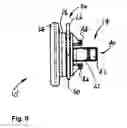 Fig. 06 - Accessory anchoring device for washing/bathing tub