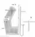 Fig. 07 - Appliance for adjusting points of upper body in good limb