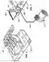 Fig. 03 - Active head/neck positioning device for endotracheal intubation