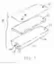 Fig. 02 - Inflatable bed