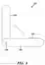 Fig. 03 - Foldable massaging bed rest