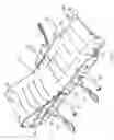 Fig. 02 - Patient transfer device having inclined upper surface