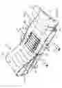 Fig. 03 - Patient transfer device having inclined upper surface
