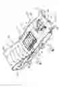 Fig. 04 - Patient transfer device having inclined upper surface