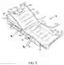 Fig. 06 - Patient transfer device having inclined upper surface