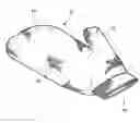Fig. 01 - Bathing glove