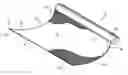 Fig. 01 - Soap scum scraper