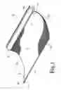 Fig. 02 - Soap scum scraper