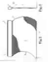 Fig. 03 - Soap scum scraper