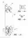 Fig. 03 - Gravity actuated hinge assembly