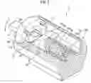 Fig. 06 - Hinge device for storage container and storage container having the same