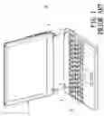 Fig. 02 - Pivot structure for a foldable product