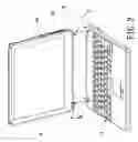 Fig. 04 - Pivot structure for a foldable product