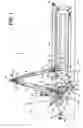 Fig. 02 - Fleece laying device