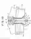 Fig. 09 - Reverse-separating device for slide fastener