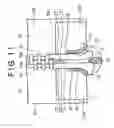 Fig. 10 - Reverse-separating device for slide fastener