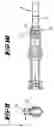 Fig. 07 - Spring clamp with hook