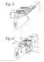 Fig. 04 - Mounting clip and related modular storage system