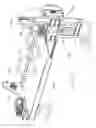 Fig. 21 - Mounting clip and related modular storage system
