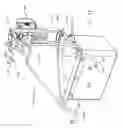 Fig. 22 - Mounting clip and related modular storage system
