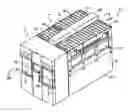 Fig. 01 - Modular semiconductor workpiece processing tool