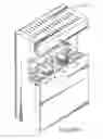 Fig. 20 - Modular semiconductor workpiece processing tool