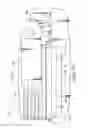 Fig. 34 - Modular semiconductor workpiece processing tool